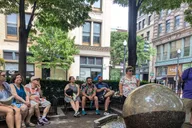Providence Drinking History Tour thumbnail 1