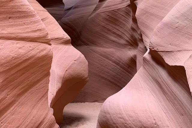 Antelope Canyon and Horseshoe Bend Private Tour - Image 6