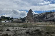 Cody Yellowstone Wildlife and Photo Tour Upper Loop thumbnail 3
