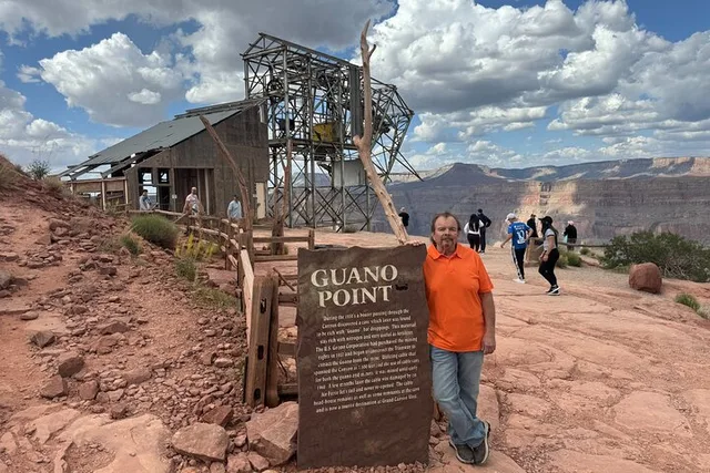 Grand Canyon West Small Group Tour - Image 2