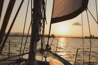 Long Beach Sailboat Rental with Captain 2 hr thumbnail 5