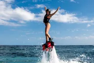 St George Flyboard Adventure at Sand Hollow thumbnail 2