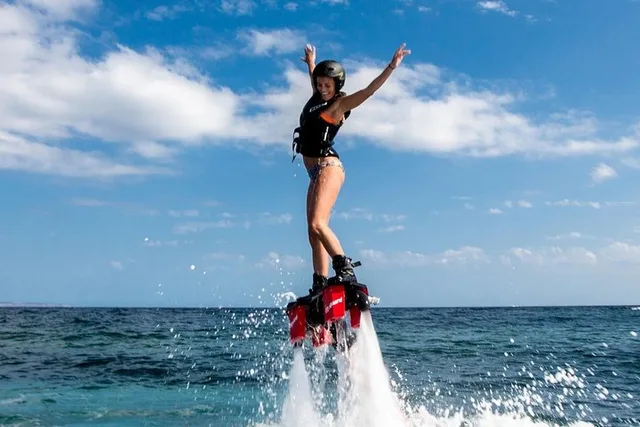 St George Flyboard Adventure at Sand Hollow - Image 2
