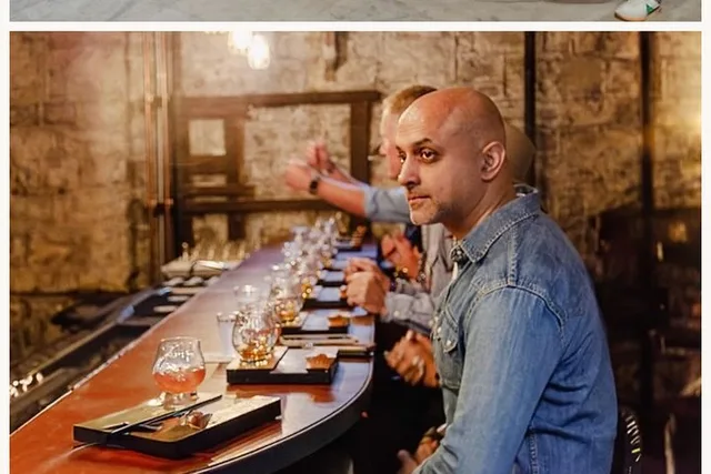 Louisville Bourbon Tour with Pappy Heist - Image 5