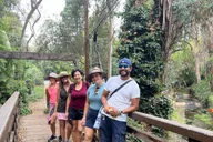 Santa Monica Hidden Stairways & Canyon Paths Tour thumbnail 2