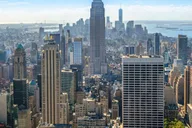 New York Empire State Building Guided Tour 2.5 hr thumbnail 1