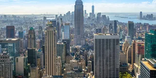 New York Empire State Building Guided Tour 2.5 hr