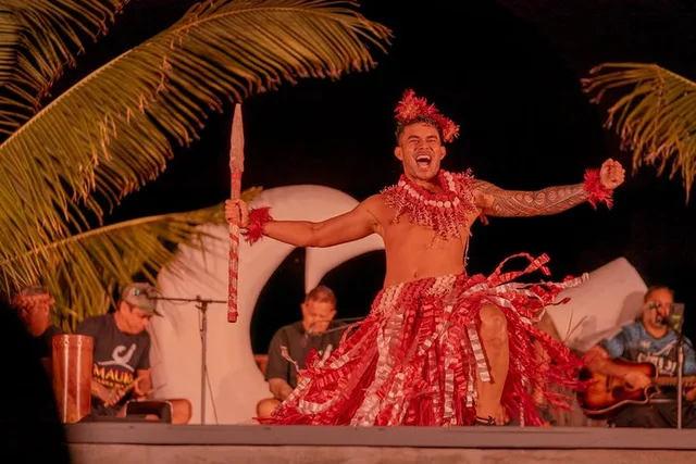 Oahu Mauka Warriors Luau - Image 6