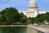 Washington, D.C. Day Trip from New York City thumbnail 2
