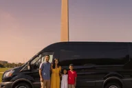 Washington DC Monuments Minibus Tour thumbnail 5