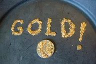 Anchorage Gold Panning Self-Guided Tour thumbnail 1