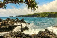 Maui Road to Hana Tour with Lunch thumbnail 5