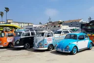 Santa Monica Surf Lesson thumbnail 2