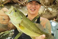 Cottonwood Kayak Fishing Tour on the Verde River 4 hr thumbnail 1