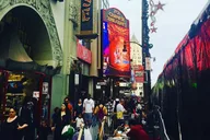 Los Angeles Shore Excursion thumbnail 5