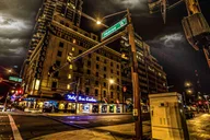 Phoenix Dead of Night Walking Ghost Tour thumbnail 5