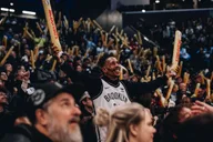 Brooklyn NBA Game at Barclays Center thumbnail 2