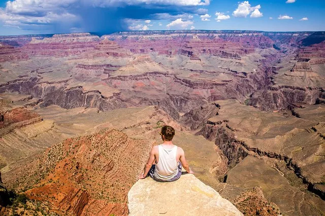 Las Vegas National Parks Tour - Image 2