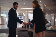 Newark Airport Stretch Limo Service to NYC thumbnail 1