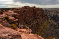 Las Vegas West Rim Helicopter Tour with Skywalk thumbnail 4