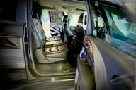 Private Transfer in Luxury SUV thumbnail 5