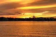 Crystal River Clear Kayak Sunset and Glow Tour thumbnail 2