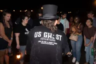 Toledo Ghost Tour: Turmoil, Tombstone, & Twilight 1 hr thumbnail 1