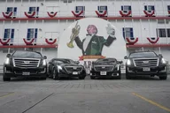 New Orleans Private Round-Trip Transfer thumbnail 1