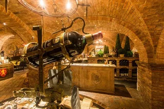 San Francisco Napa Valley Wine and Food Tasting Tour
