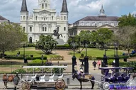 New Orleans Oak Alley Plantation and City Tour thumbnail 2