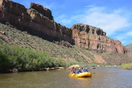 Salt River Rafting Trip thumbnail 3