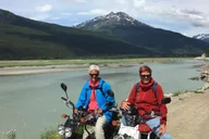 Skagway Scooter Rental with Map and Lesson 3 hr thumbnail 2