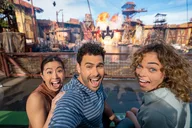 Los Angeles Universal Studios Hollywood Admission thumbnail 3