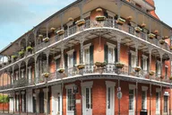 New Orleans French Quarter Walking Tour thumbnail 3