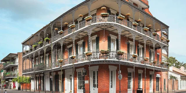 New Orleans French Quarter Walking Tour - Image 3