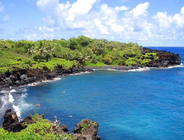 Maui Road to Hana Adventure Day Trip from Oahu - Image 3