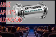 Los Angeles Charlie Chaplin Hollywood Tour 4 hr thumbnail 2