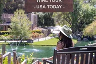 Temecula Wine Tour with Tastings and Lunch thumbnail 1