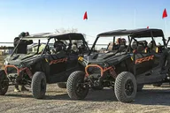 Las Vegas ATV Tour with Free Transportation thumbnail 6