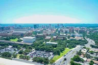 Austin Helicopter Tour Over Downtown and Lake Austin 45 min thumbnail 4