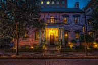 Savannah Ghost Tour thumbnail 4