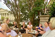 Charleston Culinary Walking Tour thumbnail 1