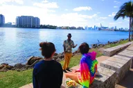 Miami Beach South Point Park Walking Tour 90 min thumbnail 2