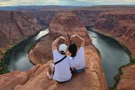 Las Vegas Canyon and Bend 3-Day Tour thumbnail 1