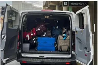 Washington D.C. Airport Transfer Round Trip thumbnail 4