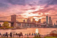 Brooklyn Movie Locations Guided Tour thumbnail 1