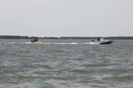 Ocean City Banana Boat Ride thumbnail 6
