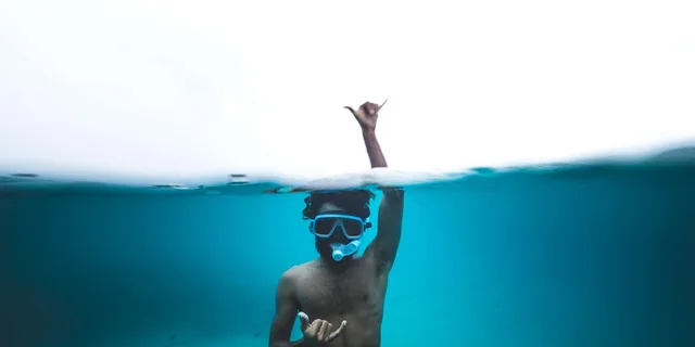 Maui Sea Scooter Snorkeling Tour at Turtle Town - Image 3