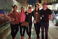 New Orleans Haunted Bar Tour thumbnail 2