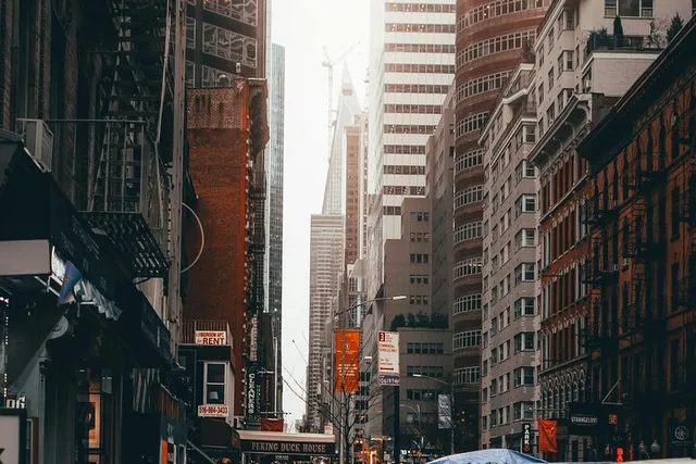 New York City Movie Locations Private Tour - Image 6